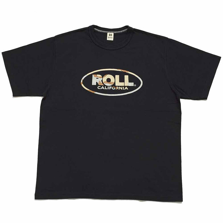 BARNS　T-SHIRT　バーンズ　Ｔシャツ