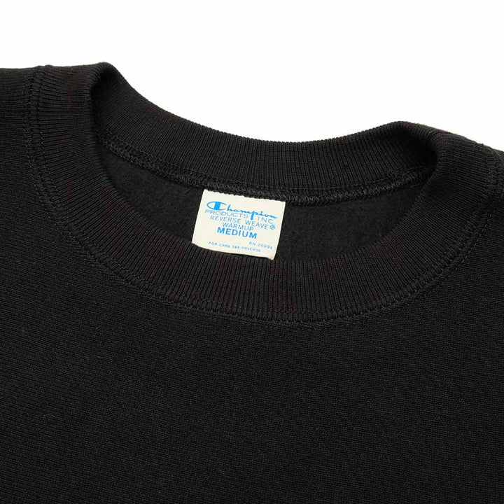 Champion - REVERSE WEAVE CREW NECK SWEATSHIRT - C3-W004