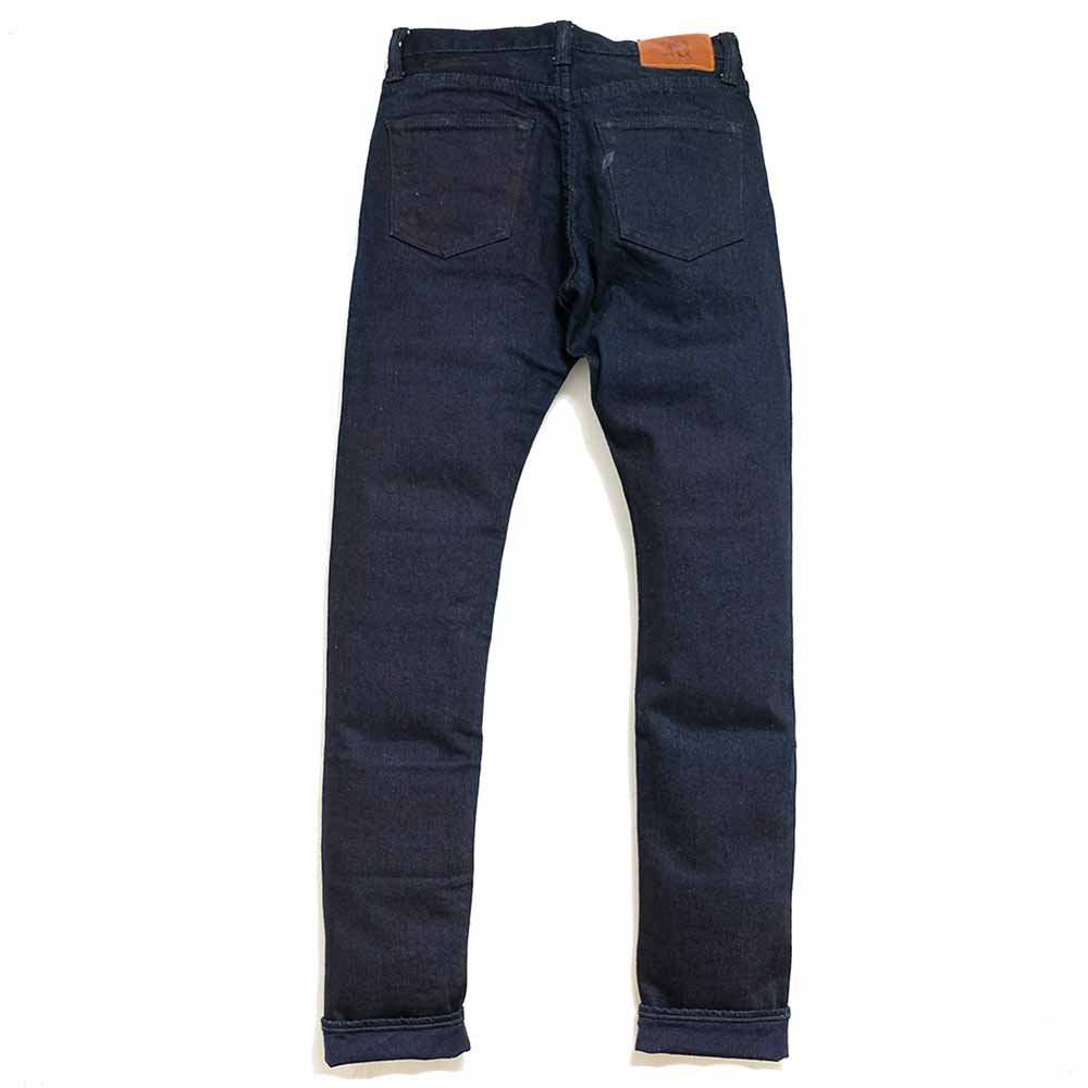 pure blue japan　STRETCH JEANS ピュアブルージャパン　ストレッチジーンズ