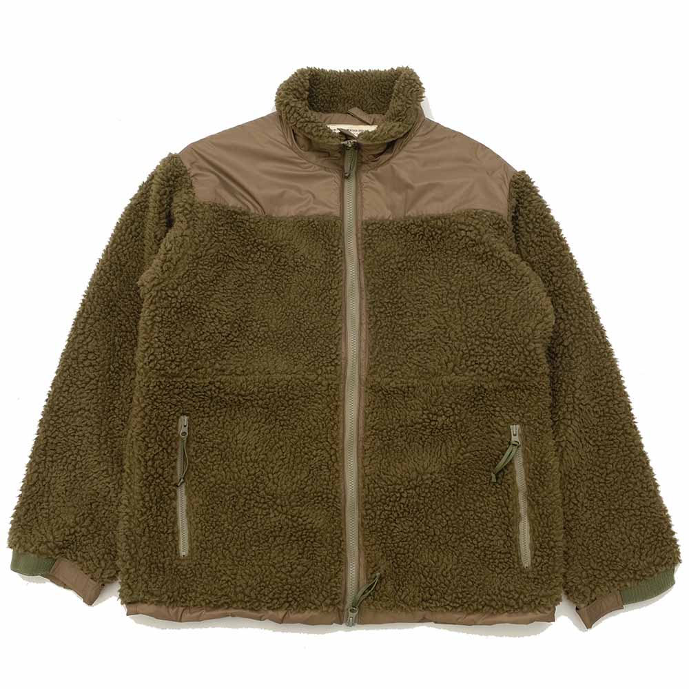 UNITED CARR JACKET ,COLD, WEATHER (BOA-2A) UC14478