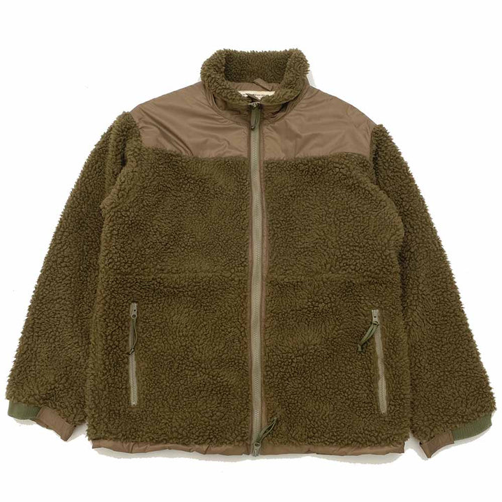 UNITED CARR JACKET ,COLD, WEATHER (BOA-2A) UC14478