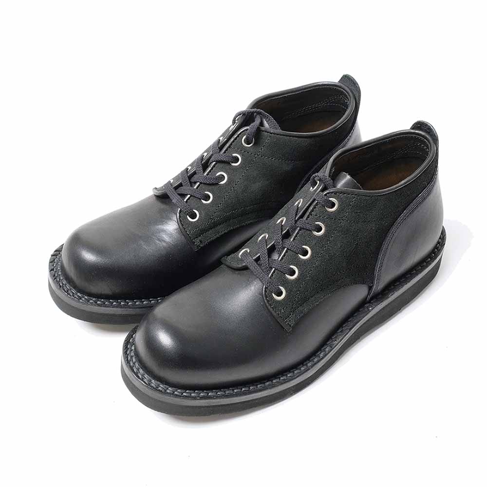 LONE WOLF BOOTS VIBRAM SOLE "SWEEPER" LW01850