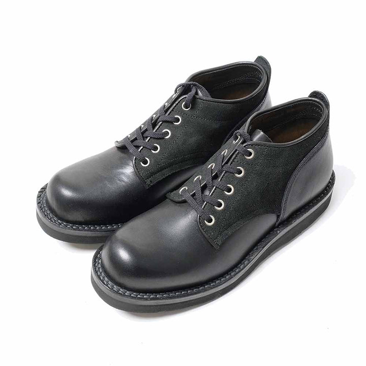 LONE WOLF BOOTS VIBRAM SOLE "SWEEPER" LW01850