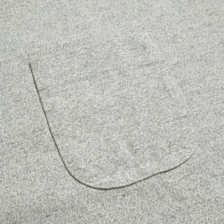 Champion - Made In USA - T1011 - Long Sleeve T-Shirt POCKET - C5-P401