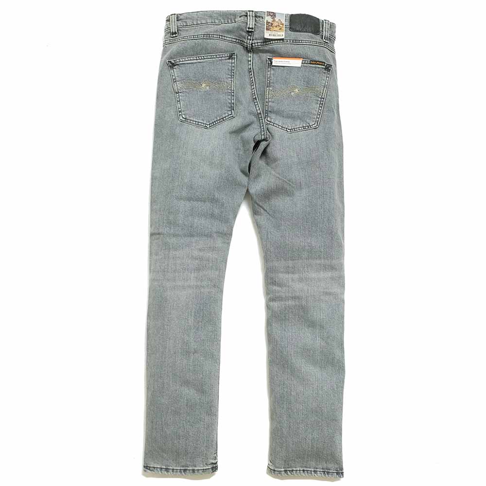 Nudie Jeans LEAN DEAN SMOOTH CONTRASTS 113464