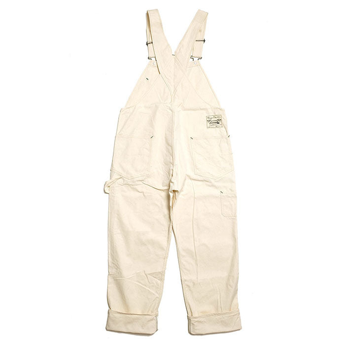 70001-20 Duck Bib Overall