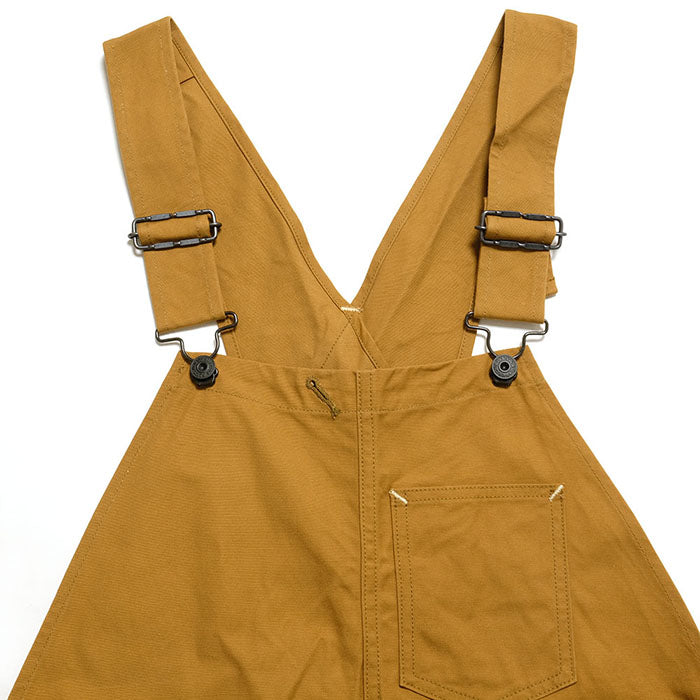 70001-20 Duck Bib Overall