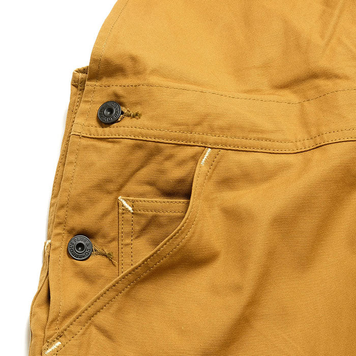 70001-20 Duck Bib Overall