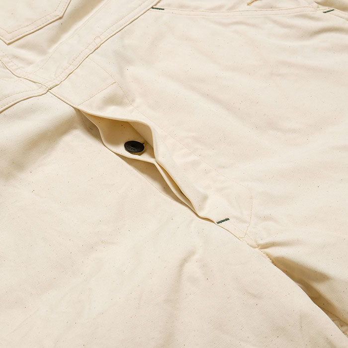 70001-20 Duck Bib Overall