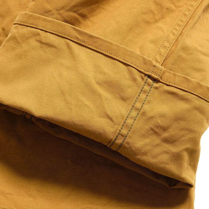 70001-20 Duck Bib Overall