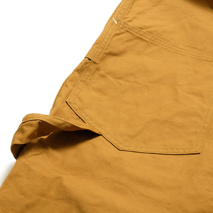 70001-20 Duck Bib Overall