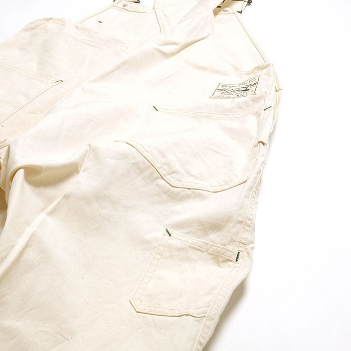 70001-20 Duck Bib Overall