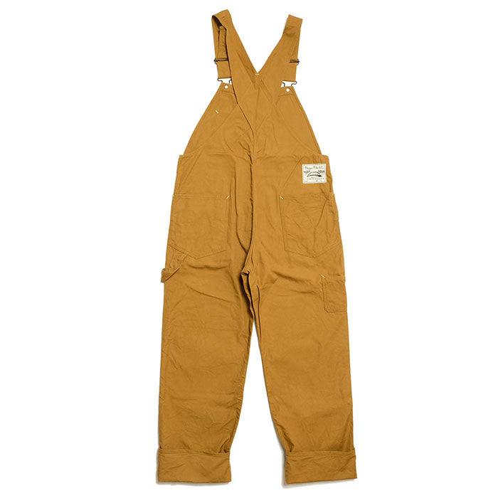 70001-20 Duck Bib Overall