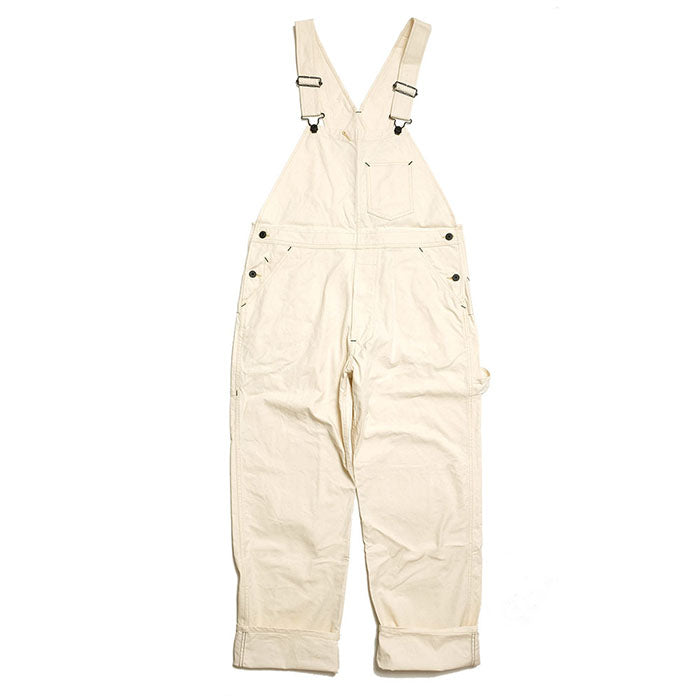 70001-20 Duck Bib Overall