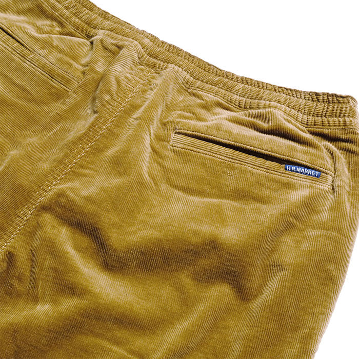 HOLLYWOOD RANCH MARKET<br>Brushed Back stretch Corduroy Slim Jogger Pants<br>700083932