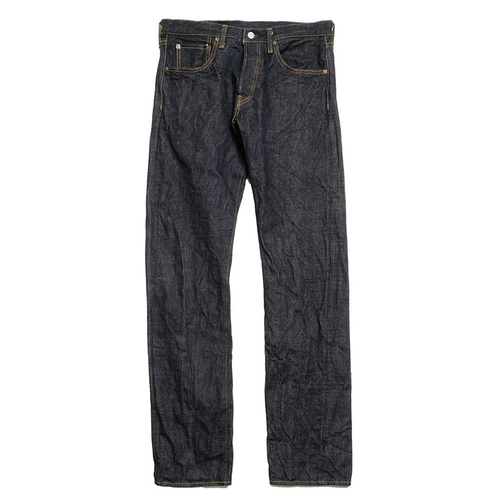 BURGUS PLUS - Lot.771 - 15oz Selvedge Denim - Standard Jeans - 771-22