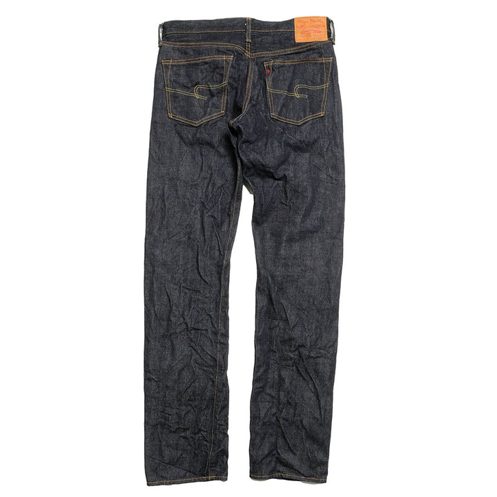 BURGUS PLUS - Lot.771 - 15oz Selvedge Denim - Standard Jeans - 771-22