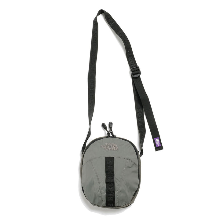 THE NORTH FACE PURPLE LABEL CORDURA Nylon Shoulder Pouch NN7953N