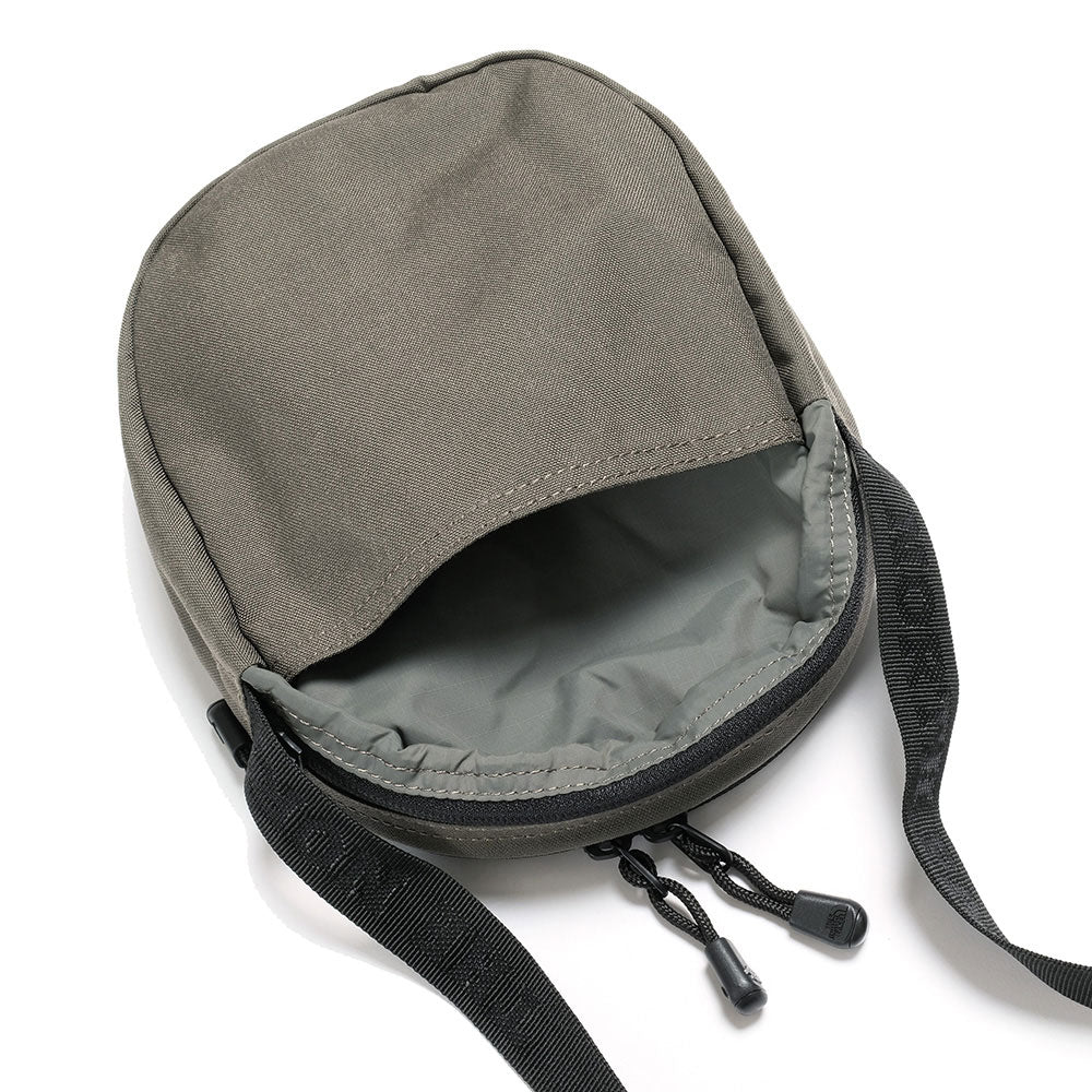 THE NORTH FACE PURPLE LABEL CORDURA Nylon Shoulder Pouch NN7953N