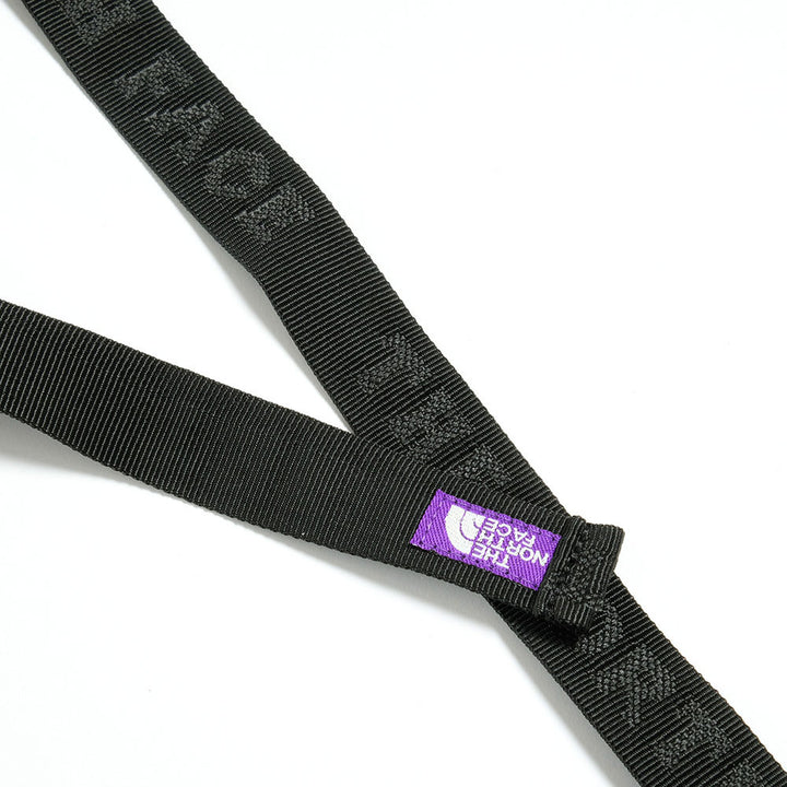 THE NORTH FACE PURPLE LABEL<br>CORDURA Nylon Shoulder Pouch<br>NN7953N