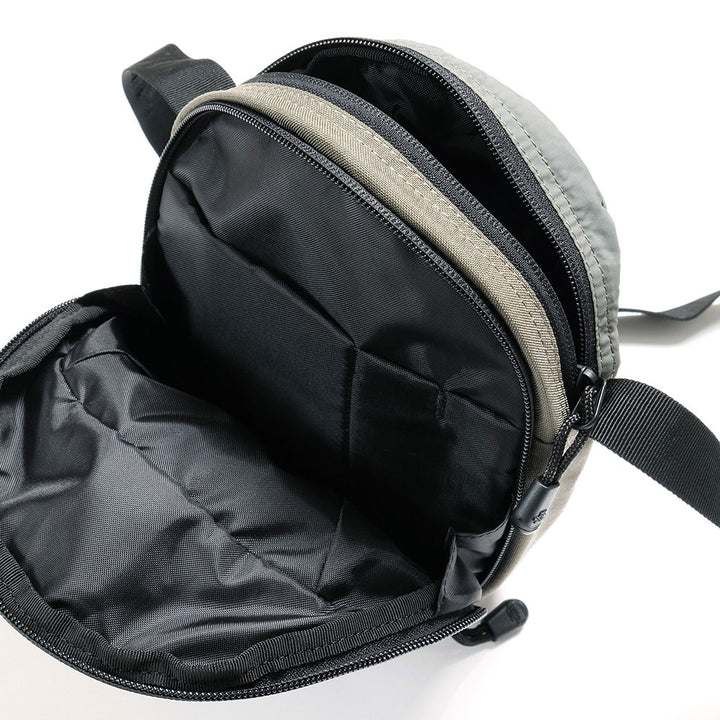 THE NORTH FACE PURPLE LABEL CORDURA Nylon Shoulder Pouch NN7953N