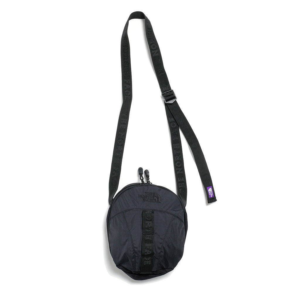 THE NORTH FACE PURPLE LABEL CORDURA Nylon Shoulder Pouch NN7953N