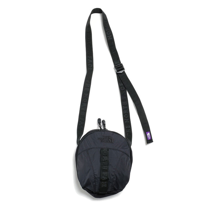 THE NORTH FACE PURPLE LABEL CORDURA Nylon Shoulder Pouch NN7953N