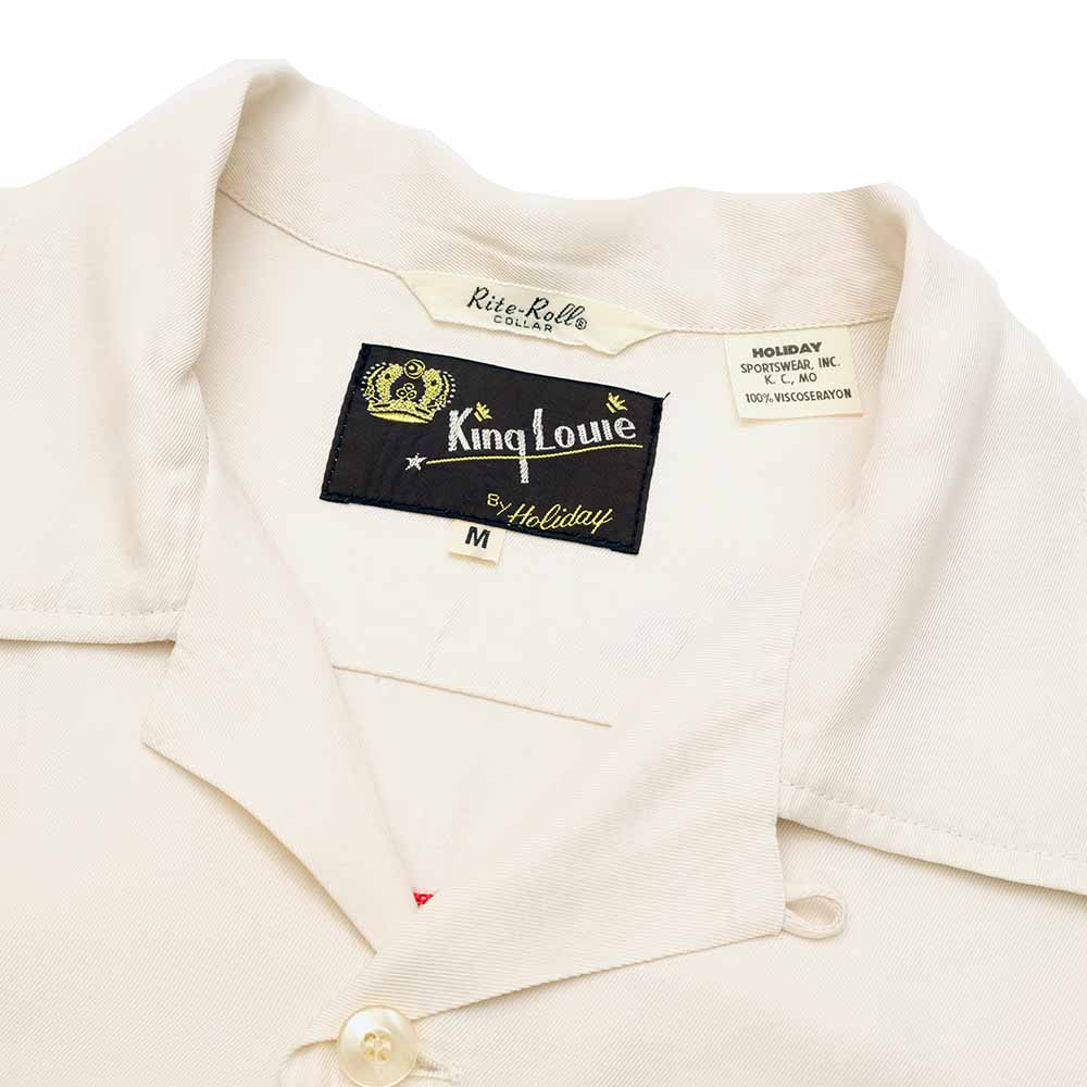 King Louie - by Holiday - KINOMOTO TRAVEL SERVICE - KL38900