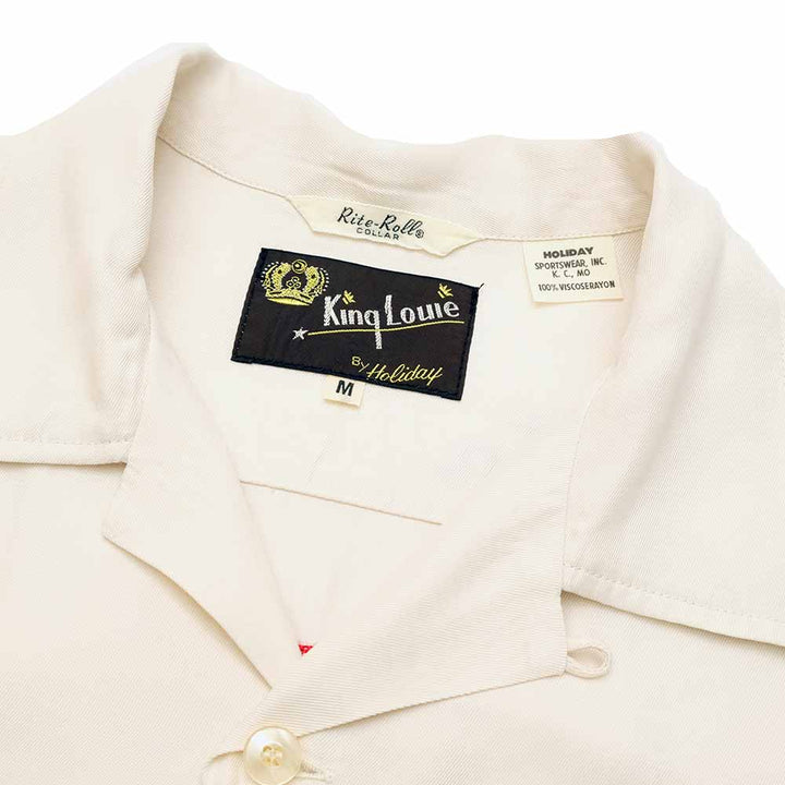 King Louie - by Holiday - KINOMOTO TRAVEL SERVICE - KL38900