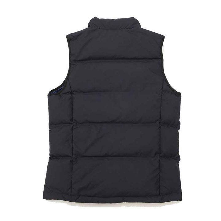 WILD THINGS<br>Lot. WT17112N NOME DOWN VEST<br>WT17112N