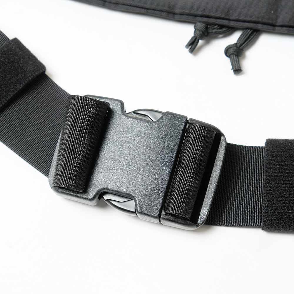 MIS　BODY BAG　エム アイ エス　ウエストバッグ