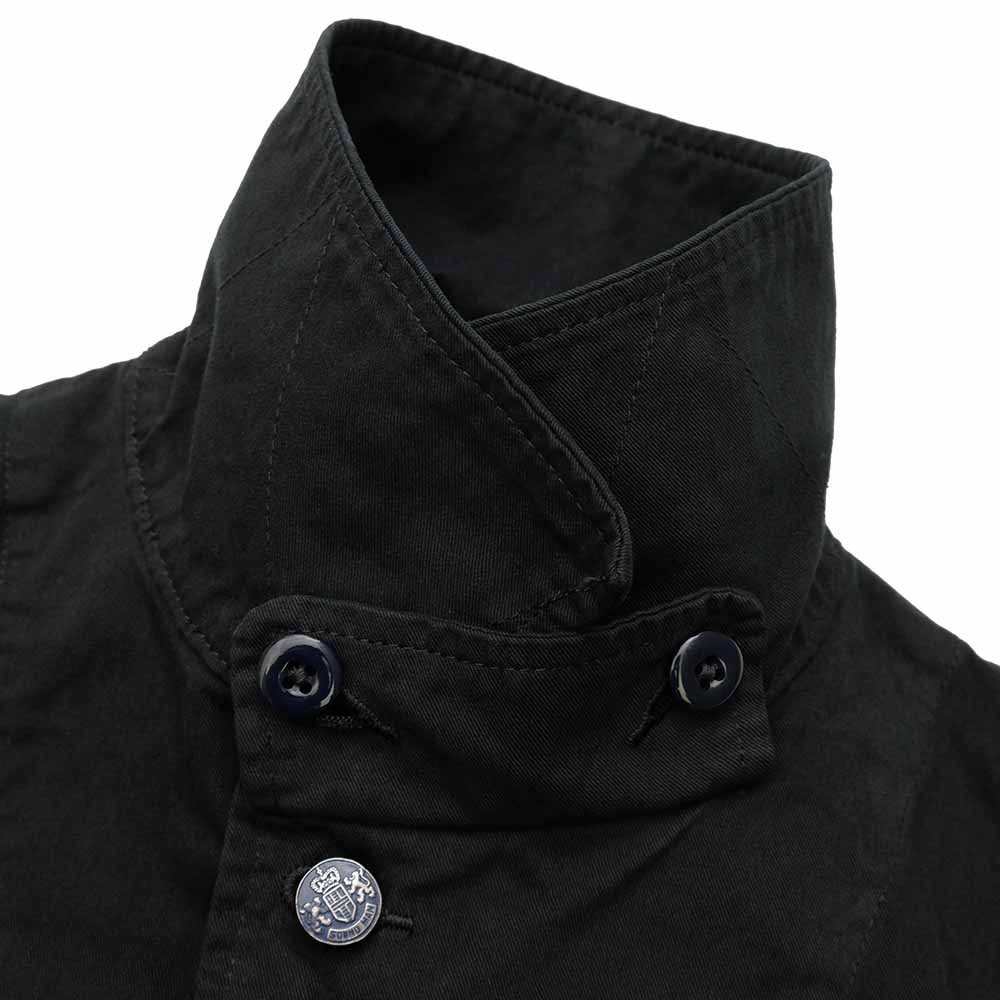 Soundman - Coverall Jacket - Birmingham - Cotton Drill Garment Dye - M374-999V