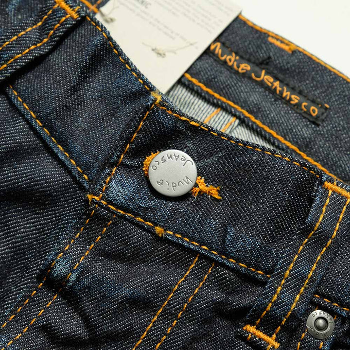 Nudie Jeans<br>LEAN DEAN DARK SELVAGE<br>113338