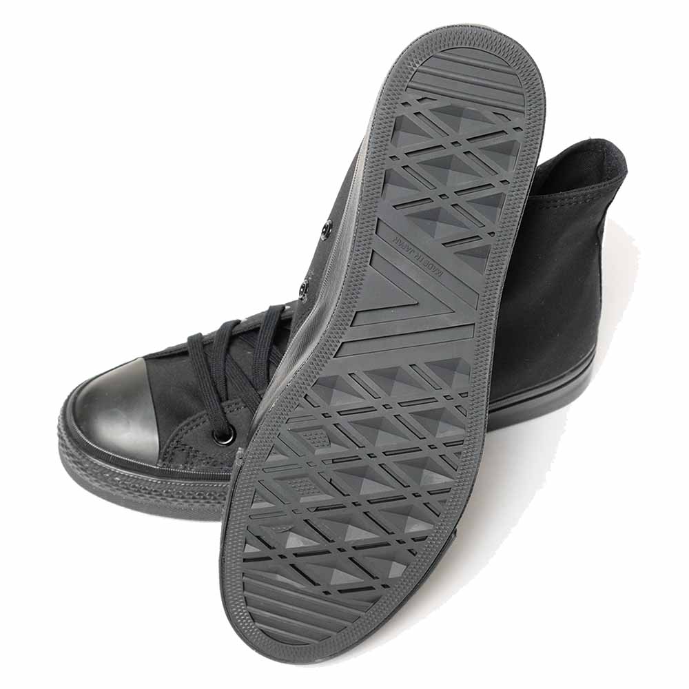 BUZZ RICKSON'S　SNEAKERS　HIGH-CUT　　バズリクソンズ　スニーカー　ハイカット