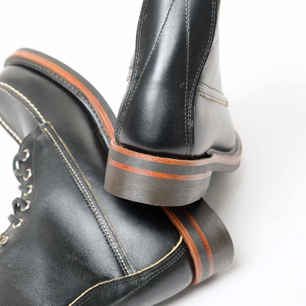 LONE WOLF BOOTS<br>CAT'S PAW SOLE<br>WOOD CUTTER<br>LW01799