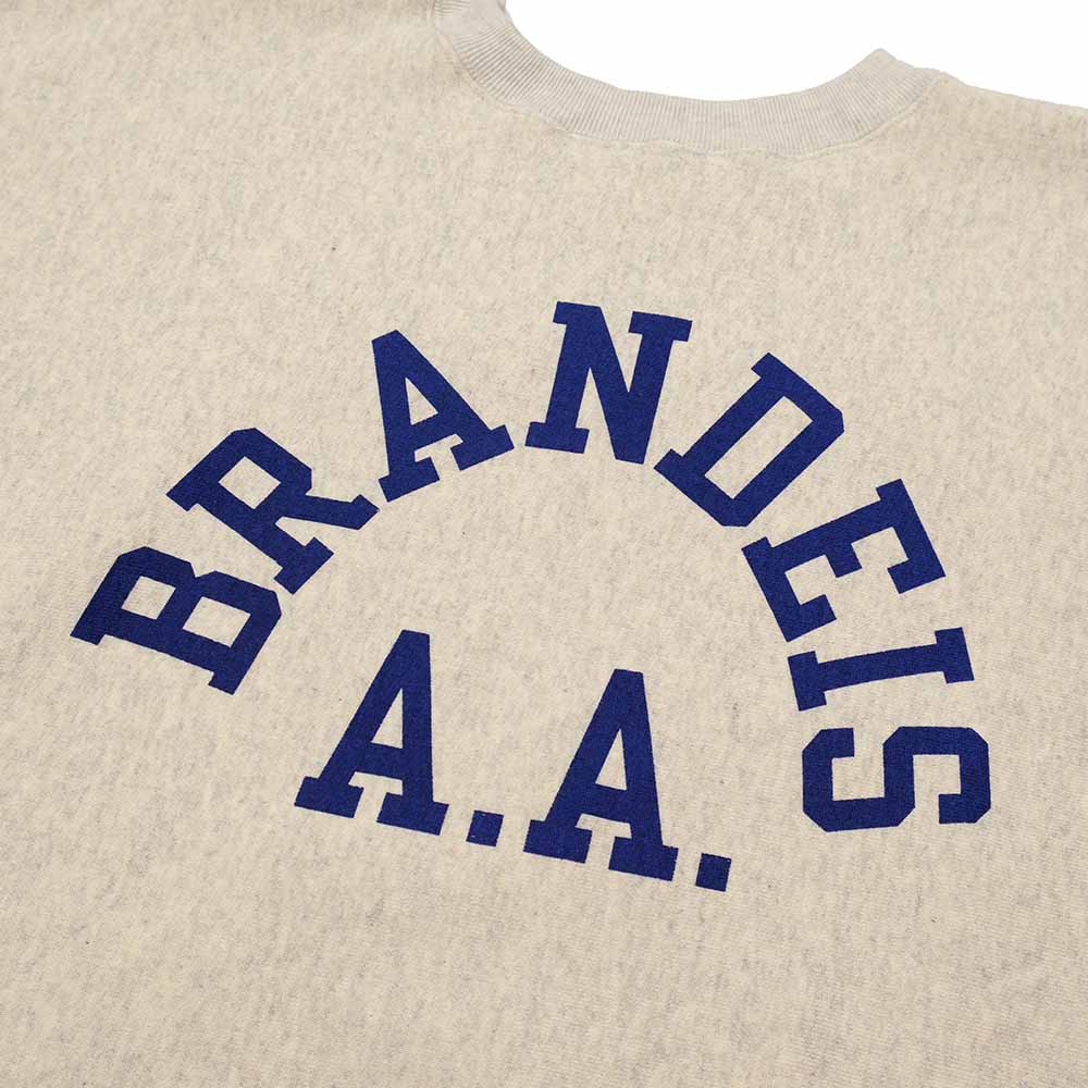 Champion - REVERS WEAVE - 2ND PATENT CREWNECK SWEATSHIRT - C3-W033