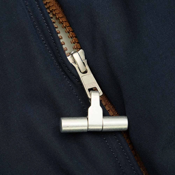 ALASKA SLEEPING BAG - APOLLO - PADDING PARKA - AS15220