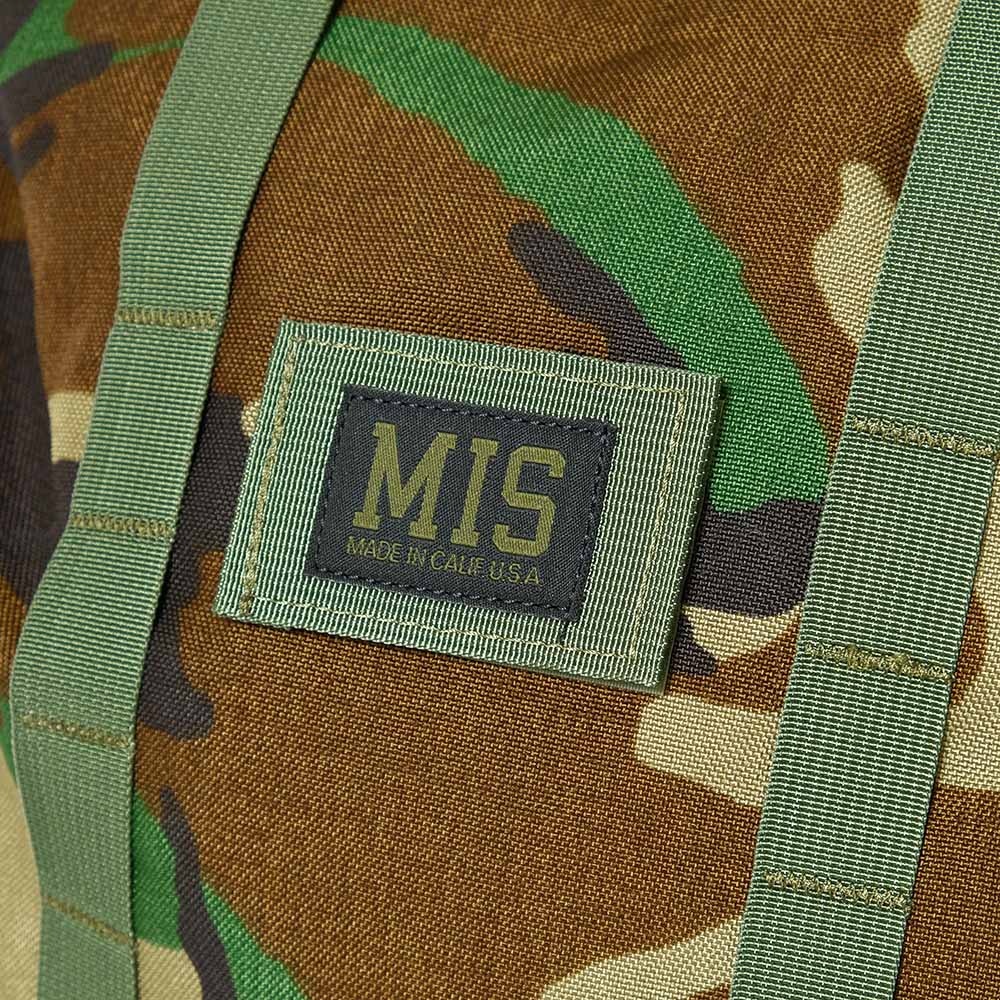 MIS ROLL UP BACKPACK MIS-1009