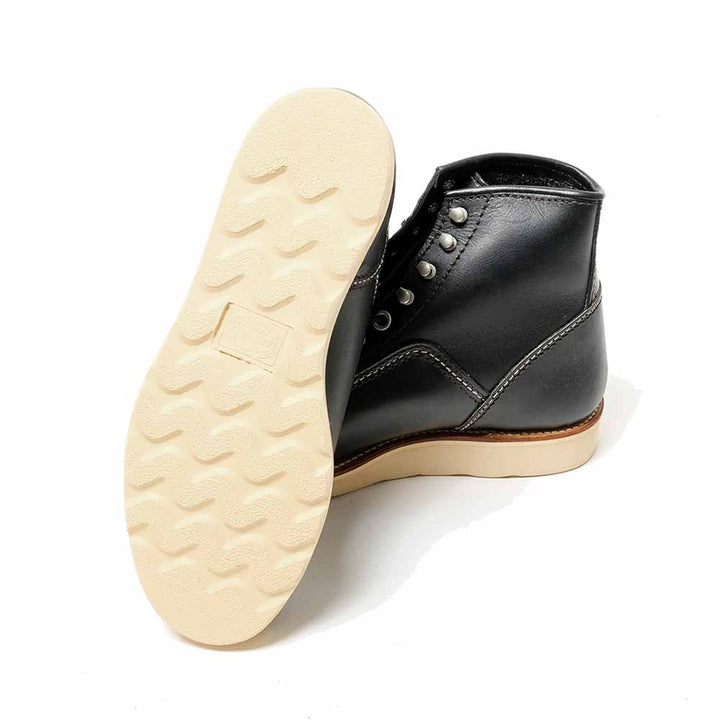 LONE WOLF BOOTS WAFFLE SOLE "HUNTER" F01616