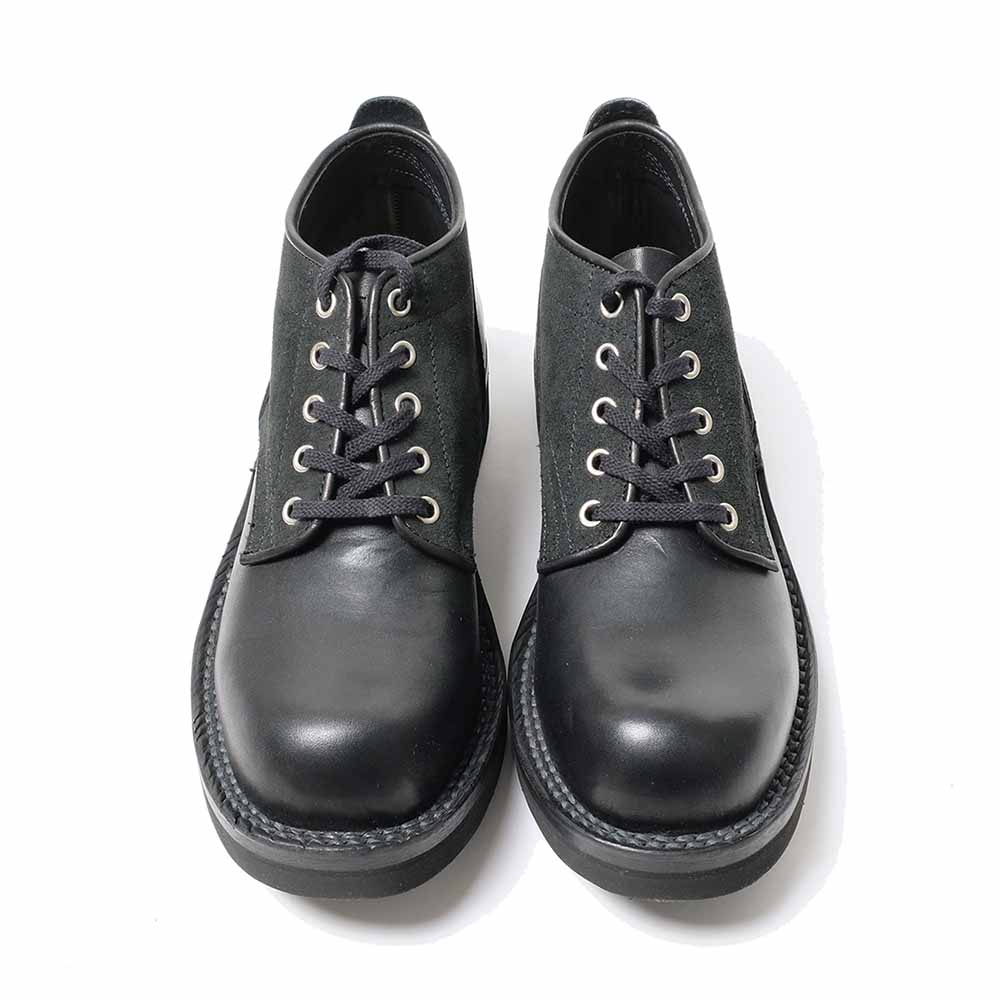 LONE WOLF BOOTS VIBRAM SOLE "SWEEPER" LW01850