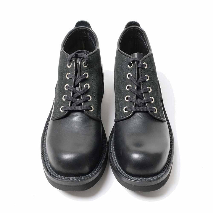 LONE WOLF BOOTS VIBRAM SOLE "SWEEPER" LW01850