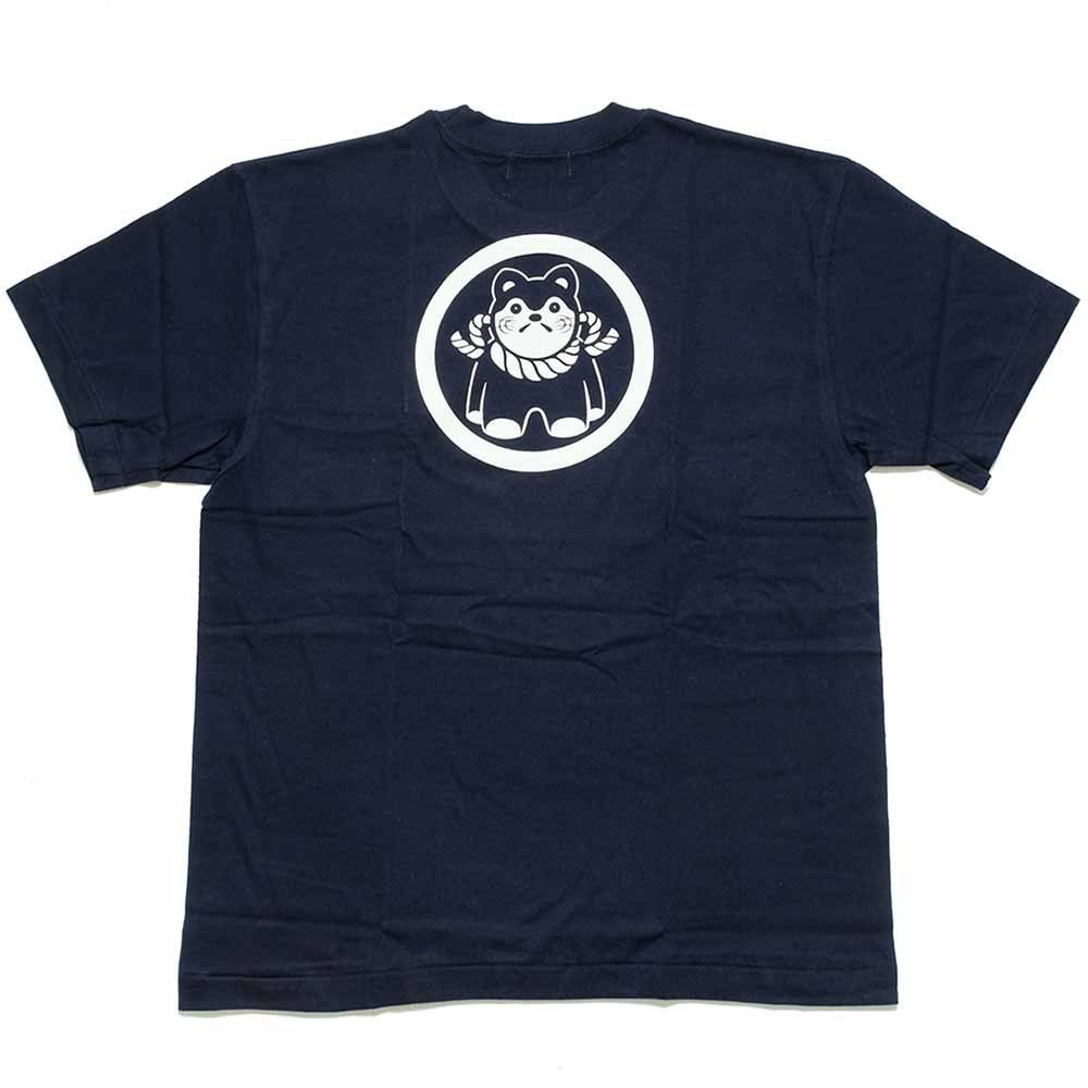 MAROMON　T-SHIRT　麿紋　Tシャツ