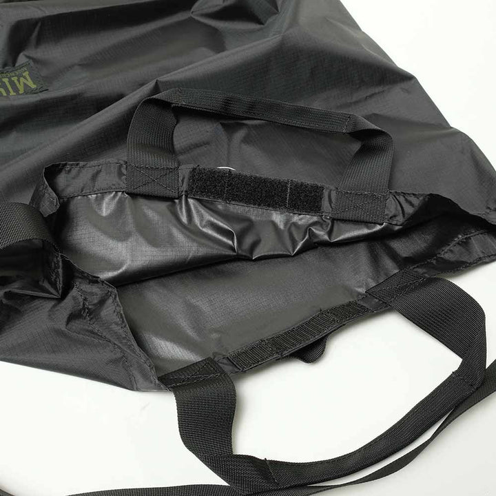 MIS Lot. MIS1010R CARRY BAG RIP STOP MIS1010R
