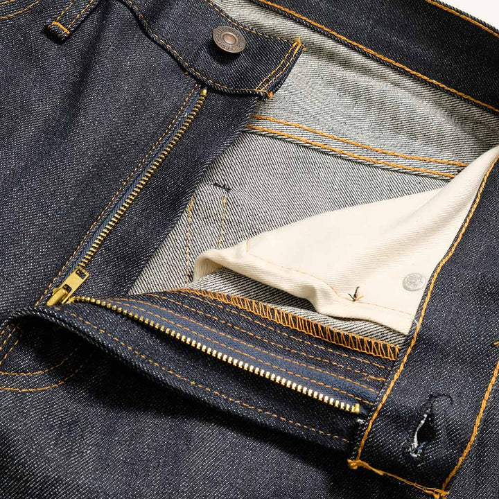 LEVI'S VINTAGE CLOTHING - 505 1967MODEL - 67505-00