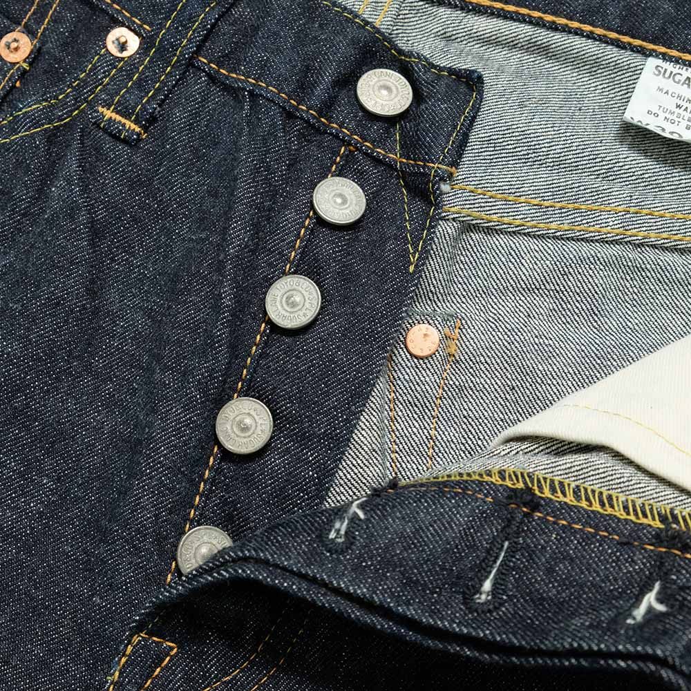 SUGAR CANE　SLIM FIT　シュガーケーン　スリムフィット