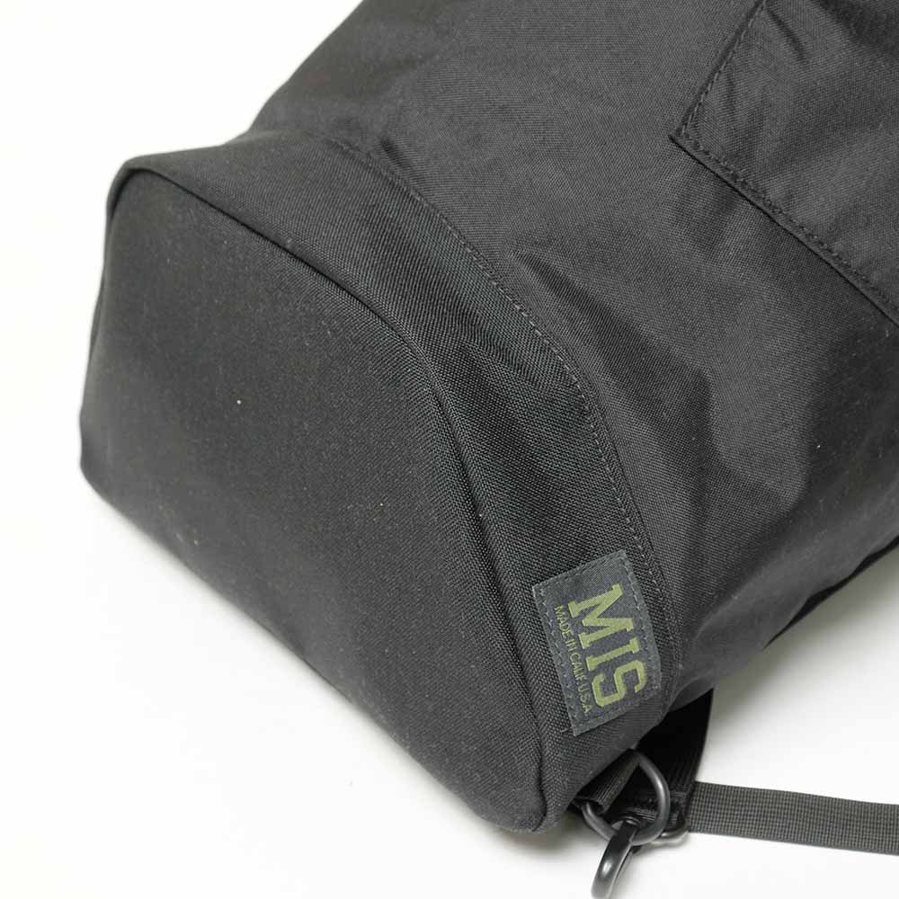 MIS　SHOULDER BAG エムアイエス ショルダーバッグ