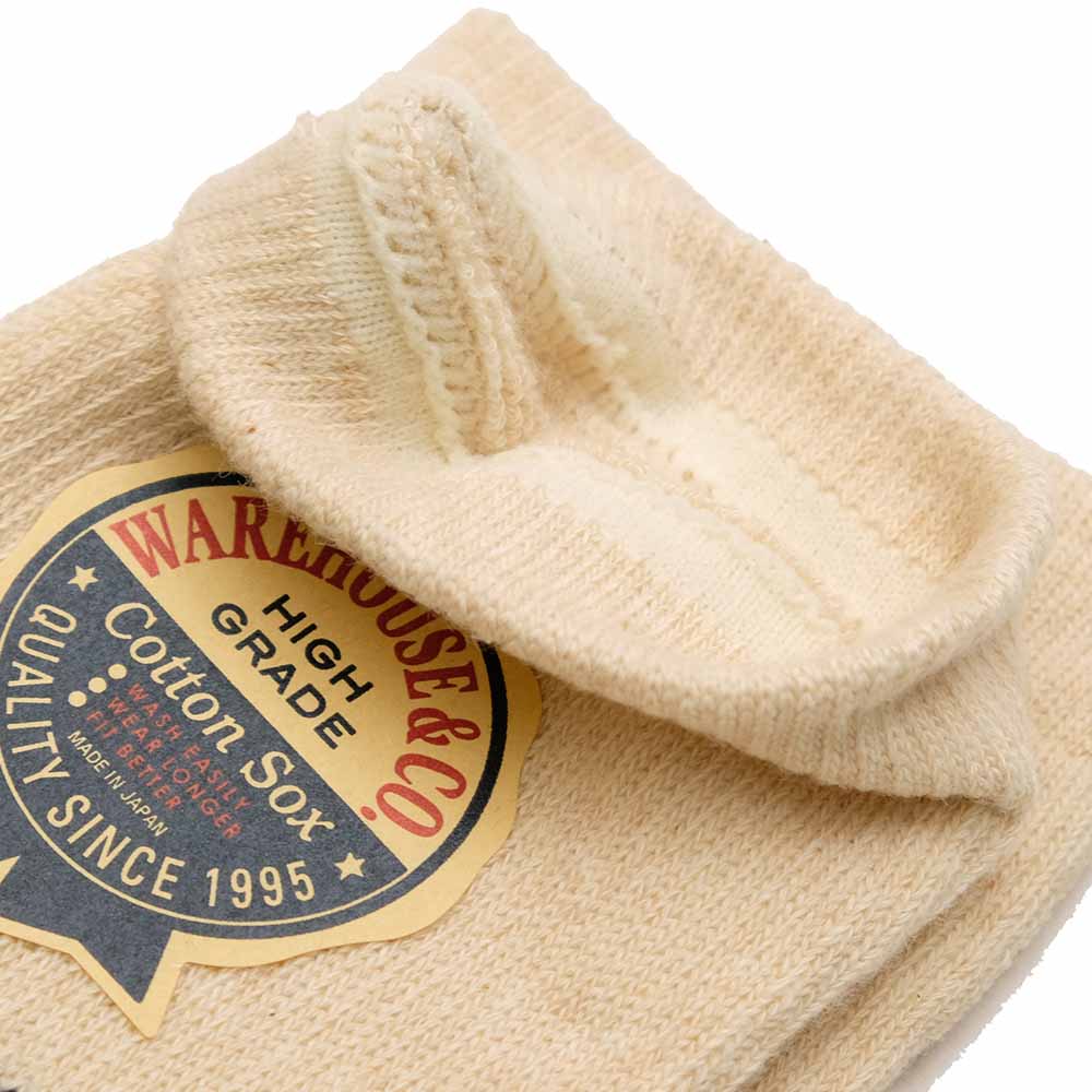 WAREHOUSE Lot 5234 PILE SOCKS LINE 5234WH