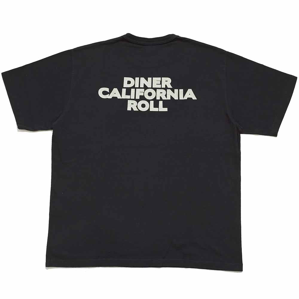 BARNS　T-SHIRT　バーンズ　Ｔシャツ