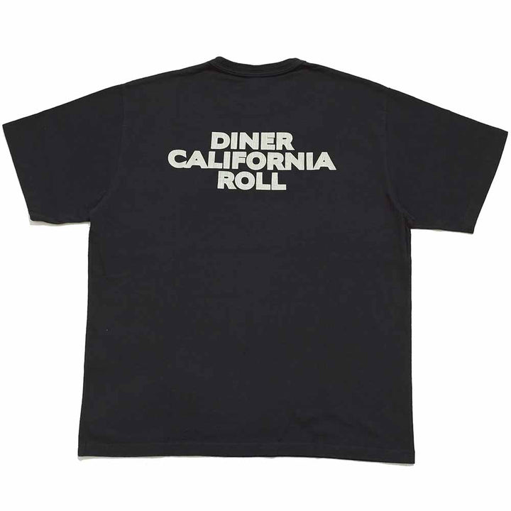 BARNS　T-SHIRT　バーンズ　Ｔシャツ