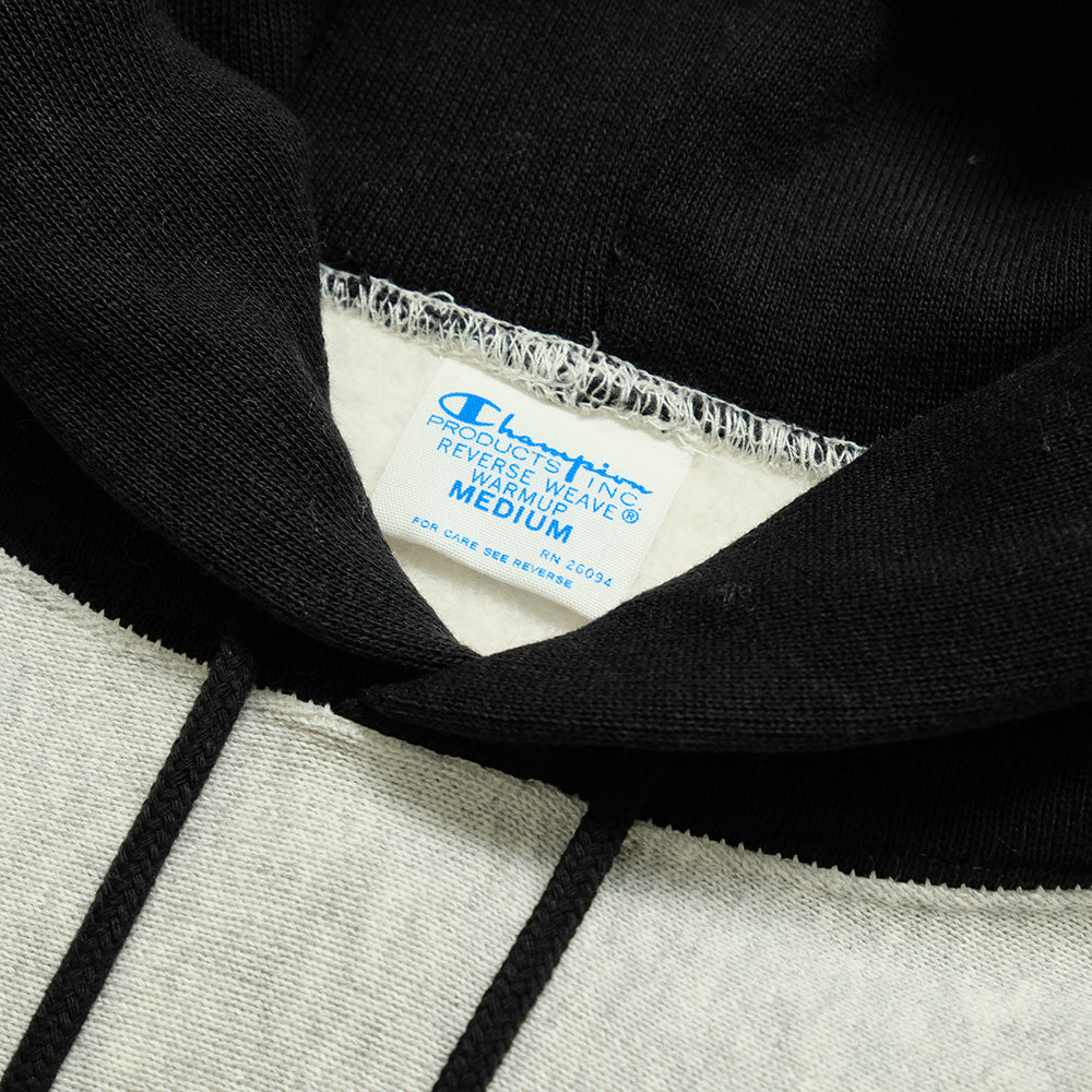 Champion REVERSE WEAVE PULLOVER HOODED SWEATSHIRT　チャンピオン リバースウィーブ パーカー